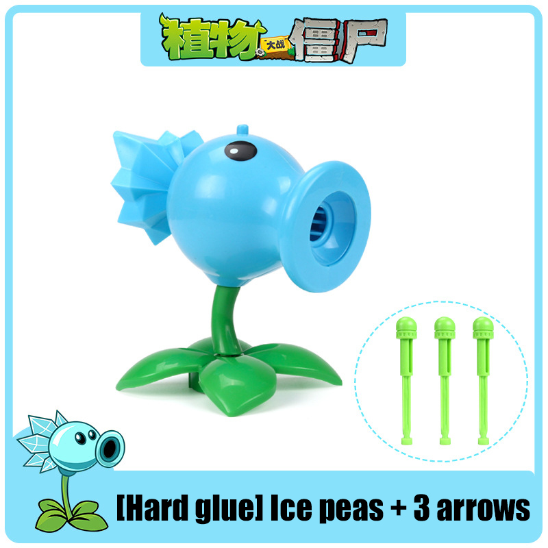1 pièce Plants vs. Zombies 2 F - Kids Zombie Toys avis et prix