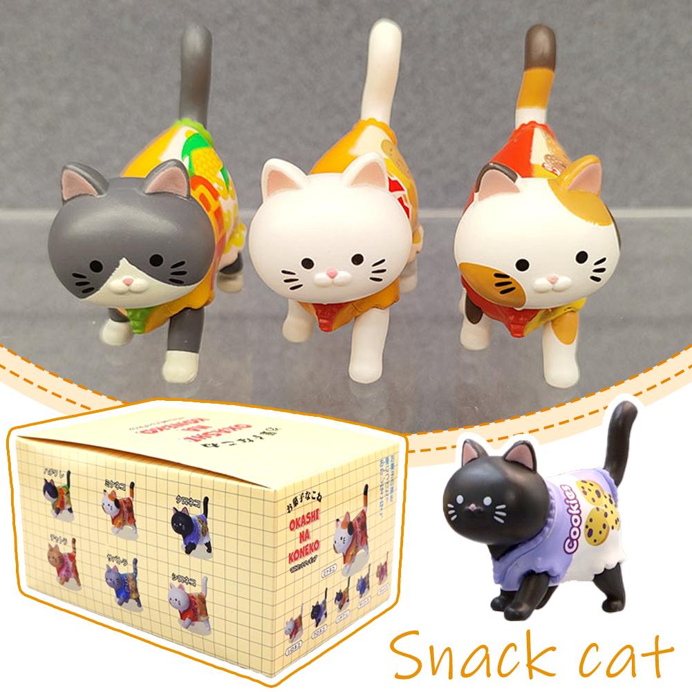 Boîte ennemi de chat portant d - Kids Toys Packaging avis et prix