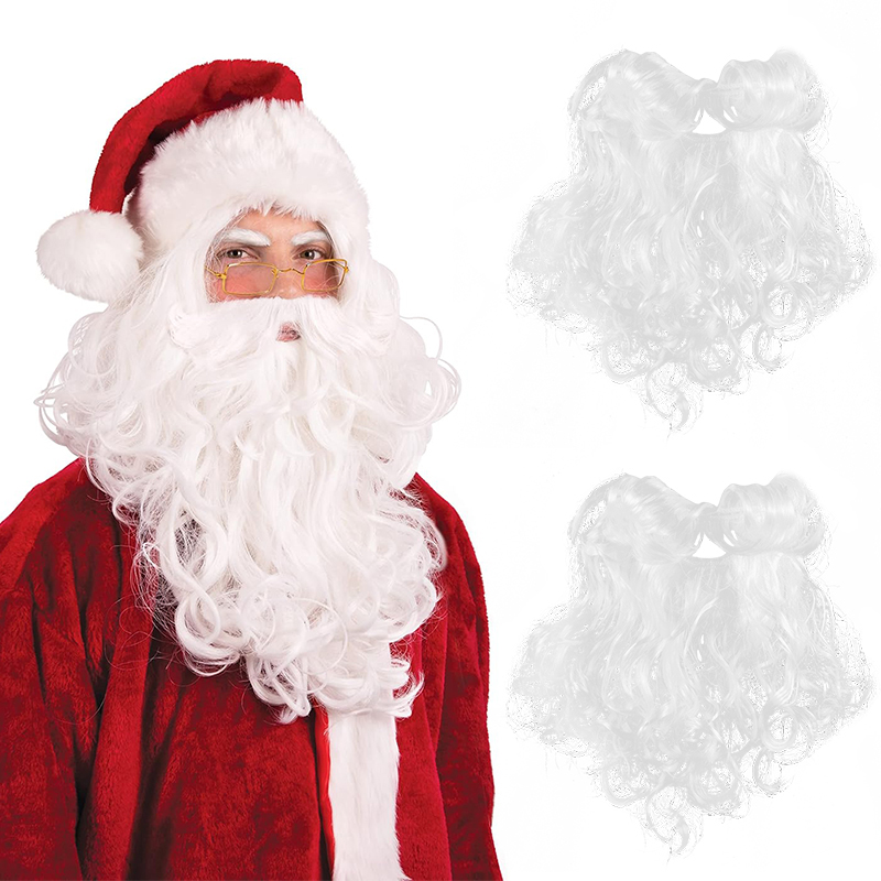Accessoires de cosplay de Noël - Kids Toys Xmas 2025 avis et prix
