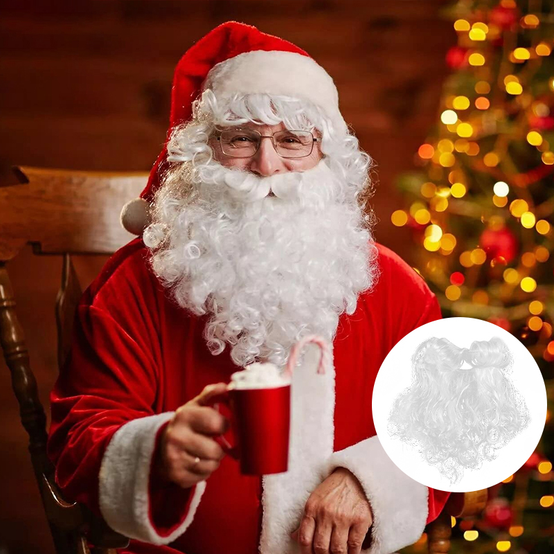 Accessoires de cosplay de Noël - Kids Toys Xmas 2025 avis et prix