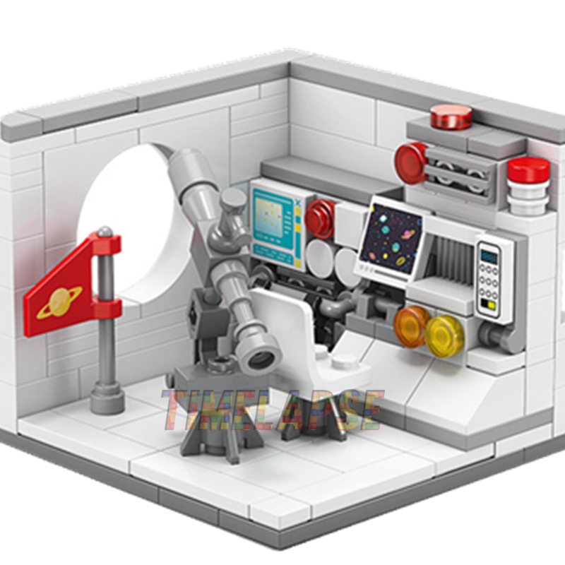 Ensemble de blocs de construct - Kids Toys Doctor Set avis et prix