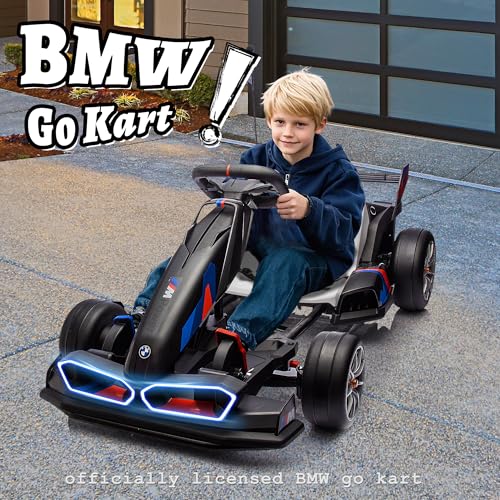 Kart électrique pour enfants B - Kids Toys Big W avis et prix