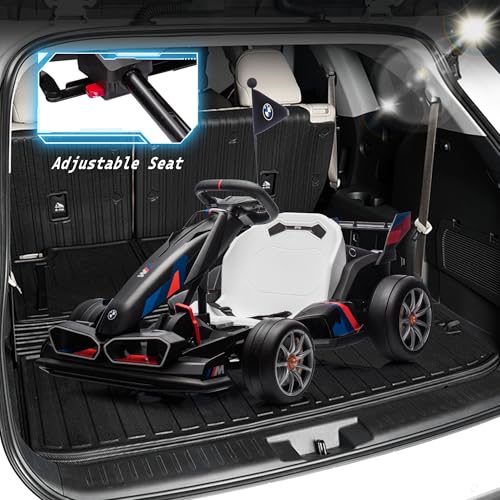 Kart électrique pour enfants B - Kids Toys Big W avis et prix