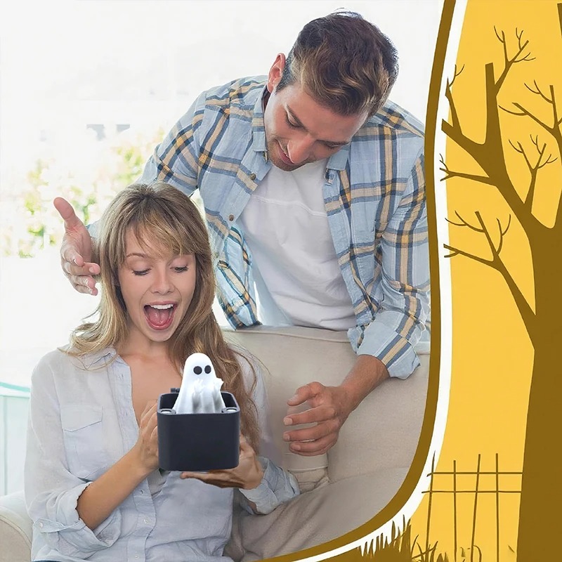 Boîte à farces Pop, boîte fant - Kids Quirky Toys avis et prix
