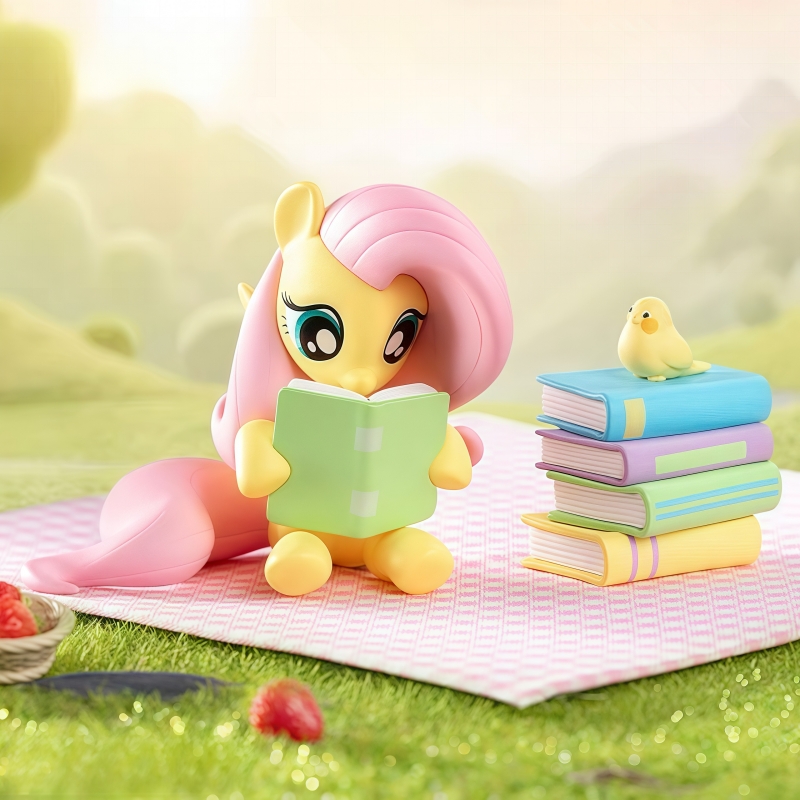 Boîte aveugle originale My Lit - Kids Toys Png avis et prix