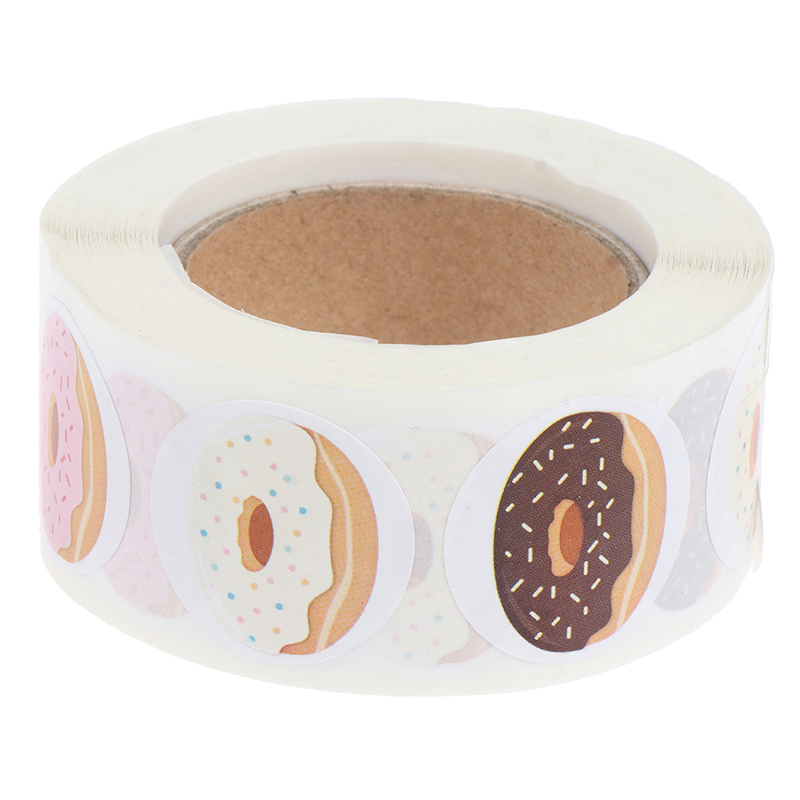 Autocollant de remerciement po - Kids Toys Packaging avis et prix