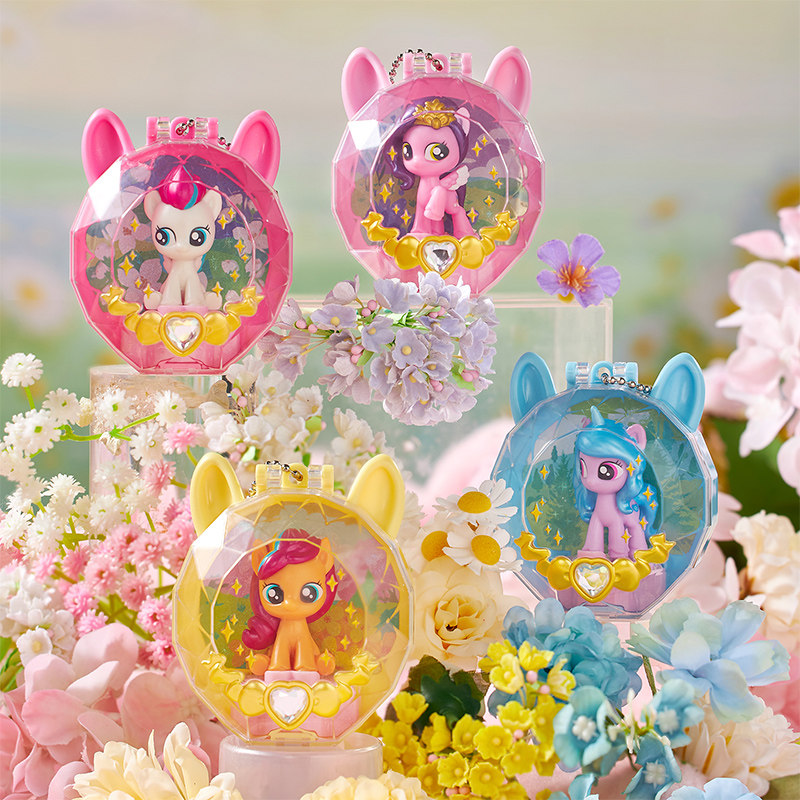 My Little Pony Blind Box Toys  - Kids Toys Png avis et prix