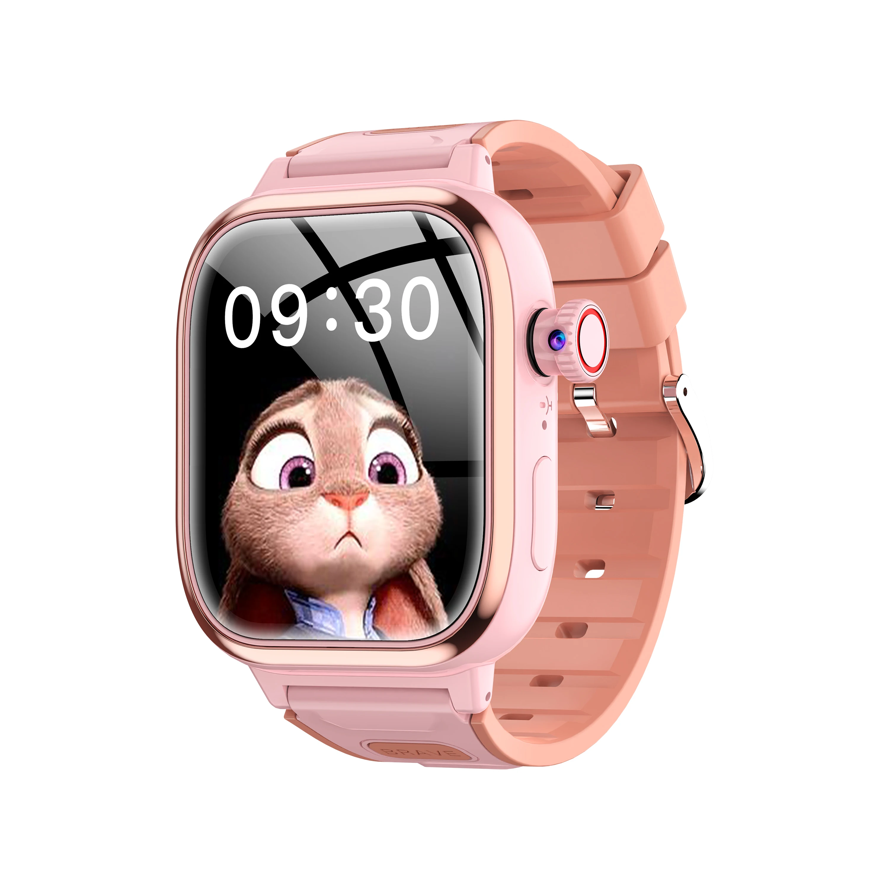 Montre connectée pour enfants  - Kids Toys Youtube avis et prix