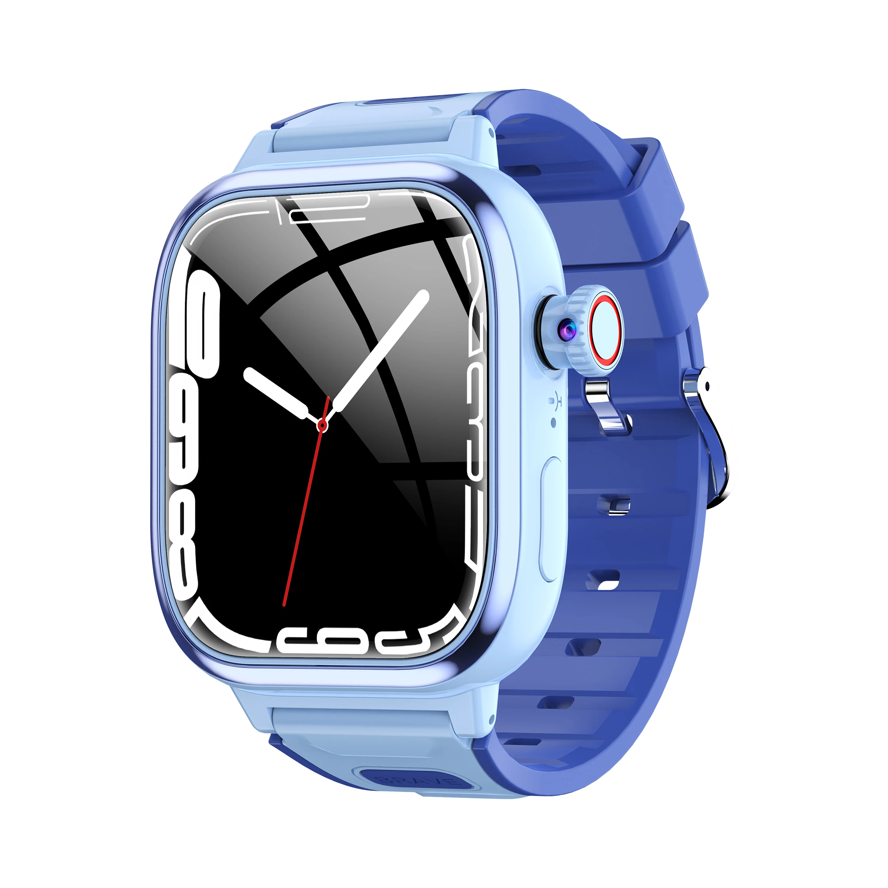 Montre connectée pour enfants  - Kids Toys Youtube avis et prix