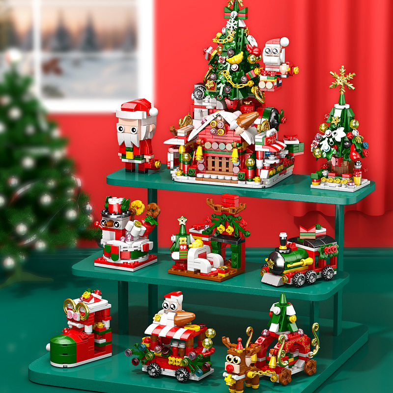 Kit de lumières de Noël bricol - Kids Toys Xmas 2025 avis et prix