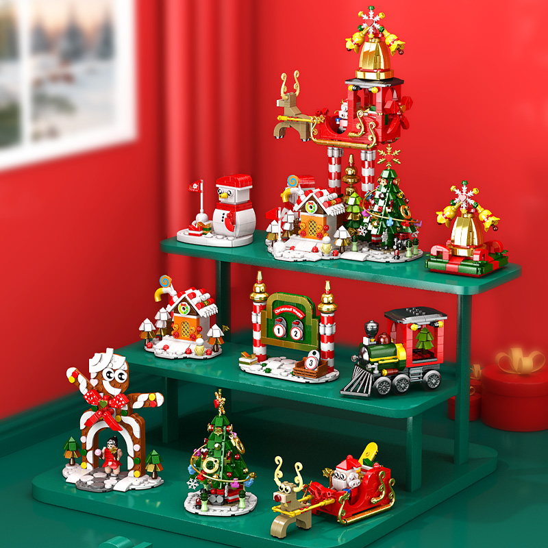 Kit de lumières de Noël bricol - Kids Toys Xmas 2025 avis et prix