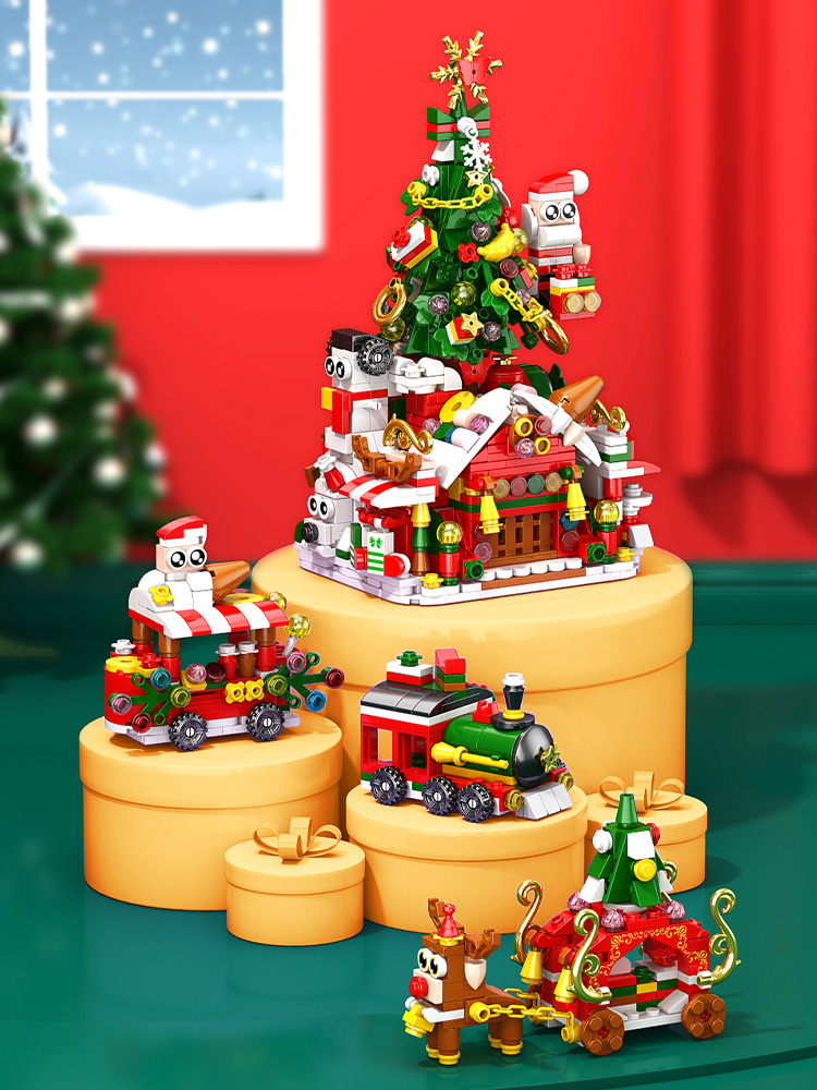 Kit de lumières de Noël bricol - Kids Toys Xmas 2025 avis et prix