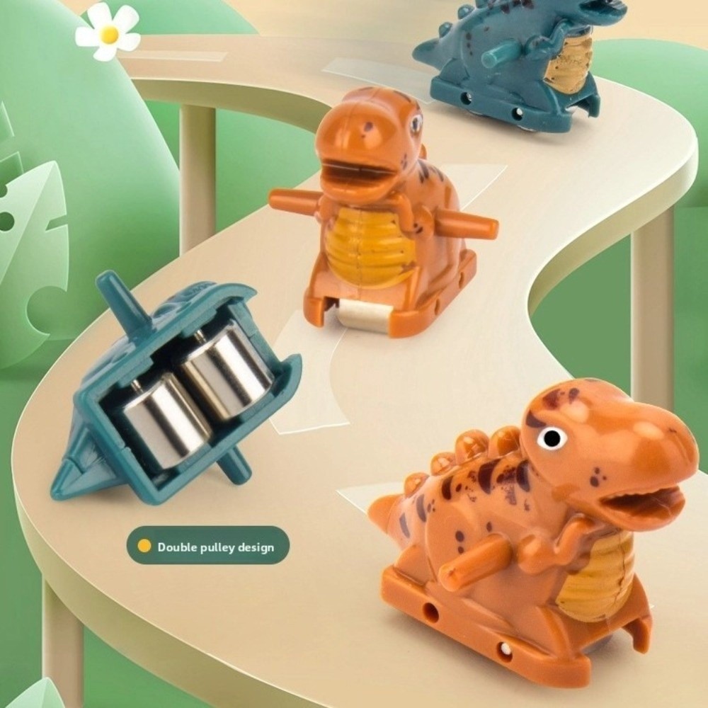 Avec musique légère piste de c - Kids Toys Dinosaur avis et prix