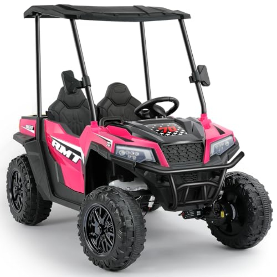 Voiture électrique 24V pour en - Kids Toys Big W avis et prix