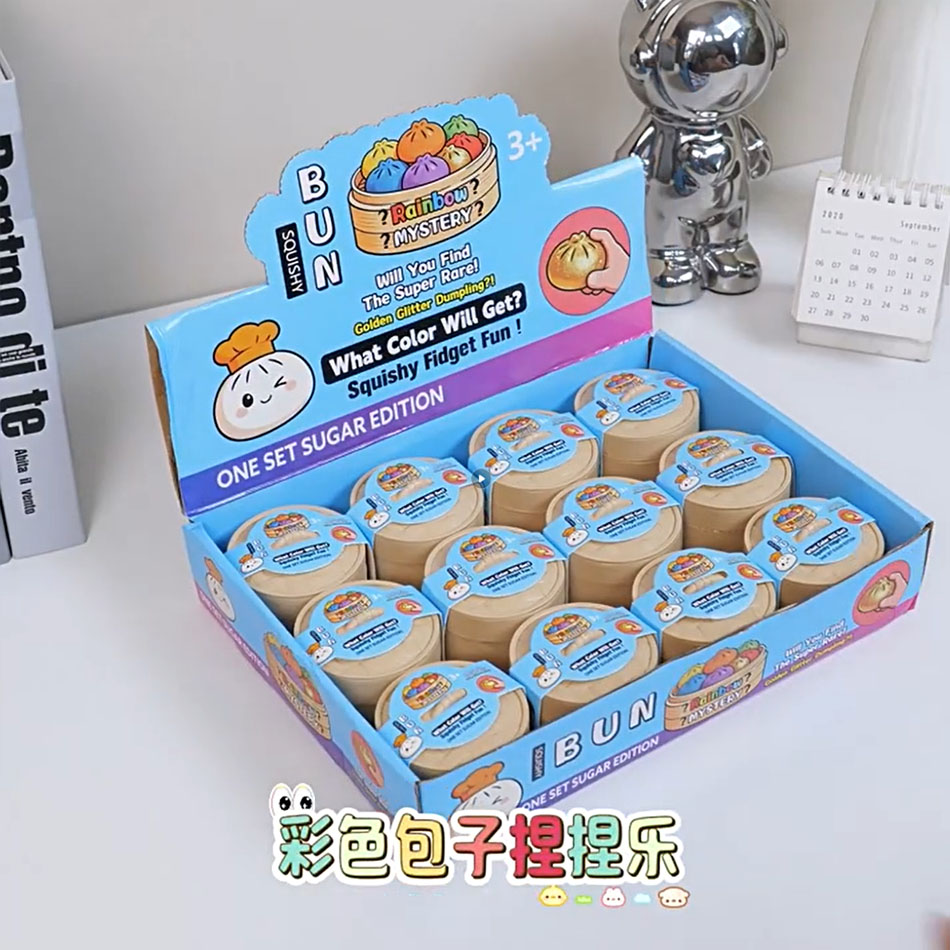 Jouet anti-stress en forme de  - Sensory Fidget Toys avis et prix