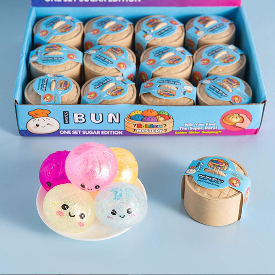 Jouet anti-stress en forme de  - Sensory Fidget Toys avis et prix