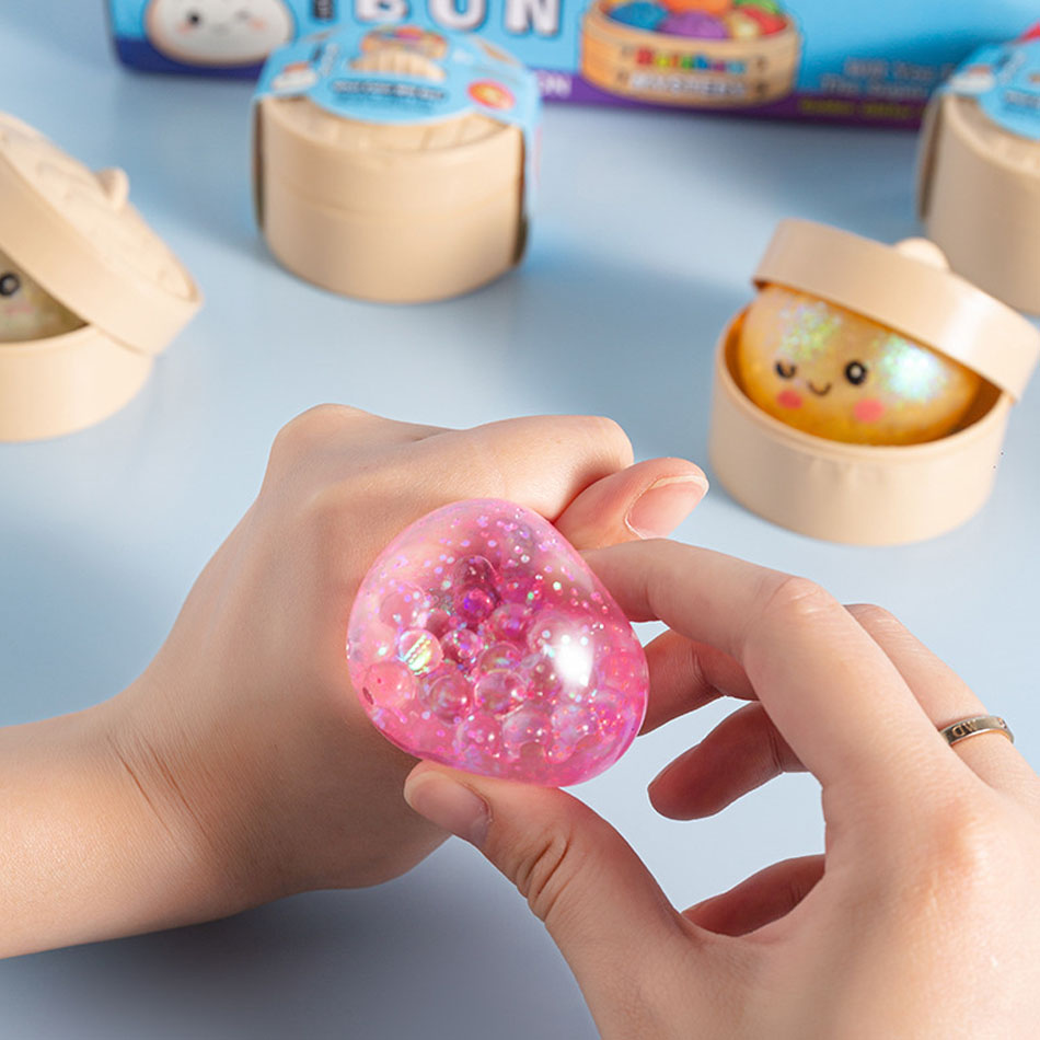 Jouet anti-stress en forme de  - Sensory Fidget Toys avis et prix