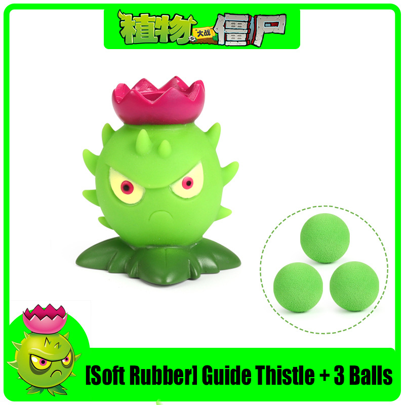 Nouvelles plantes VS Zombies f - Kids Zombie Toys avis et prix