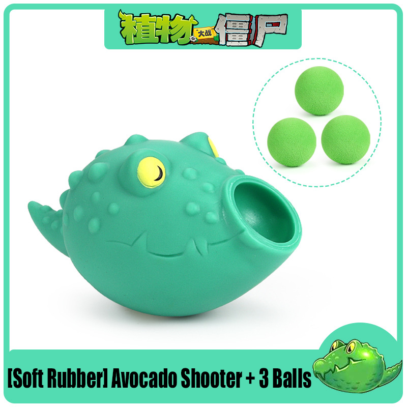 Nouvelles plantes VS Zombies f - Kids Zombie Toys avis et prix