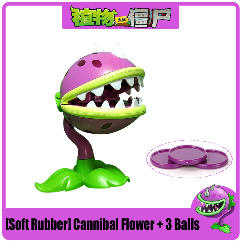 Nouvelles plantes VS Zombies f - Kids Zombie Toys avis et prix