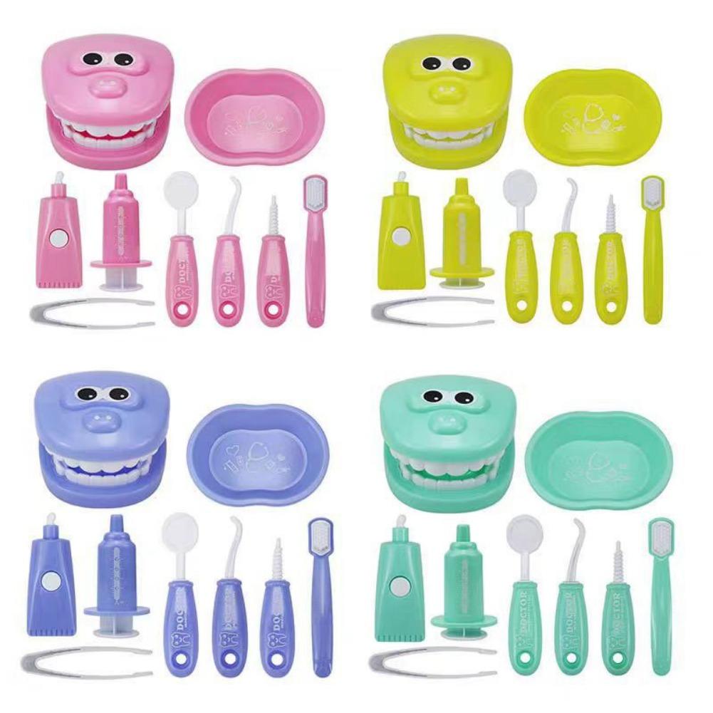 Kit de jeu de simulation de de - Kids Toys Doctor Set avis et prix