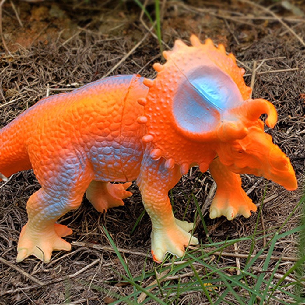1 ensemble d'œufs de dinosaure - Kids Toys Dinosaur avis et prix