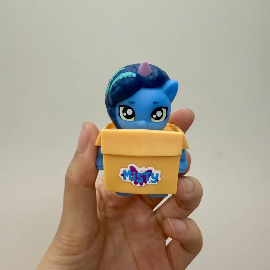My Little Pony Izzy Scène de t - Kids Toys Png avis et prix