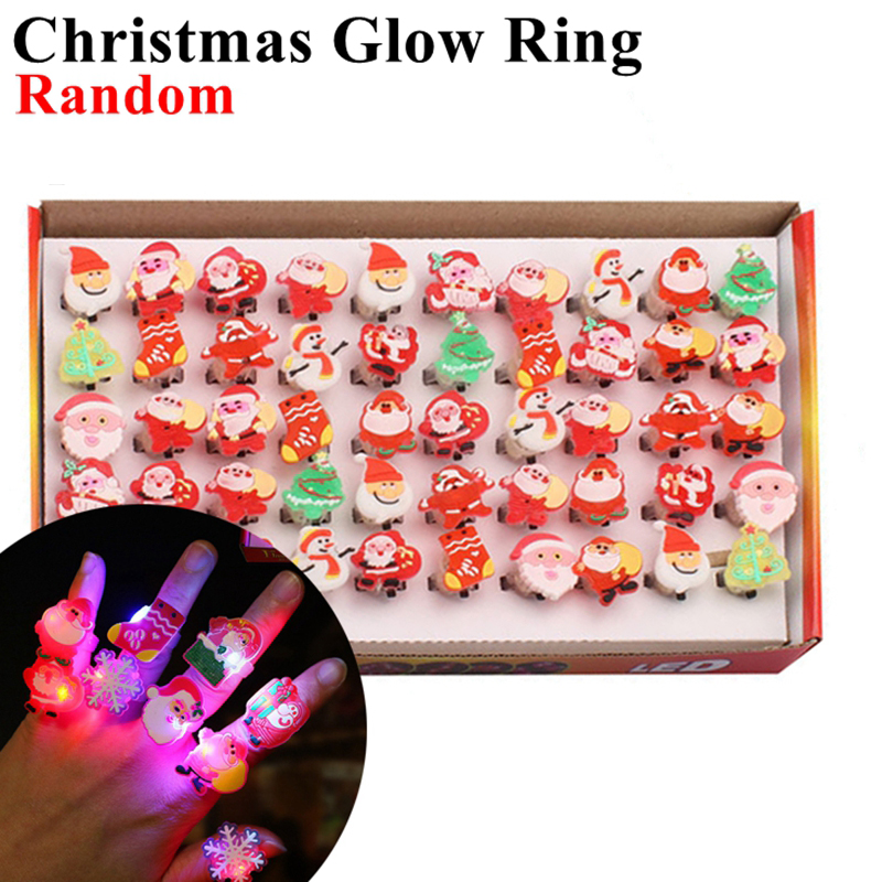 Bracelet lumineux de Noël pour - Kids Toys Xmas 2025 avis et prix