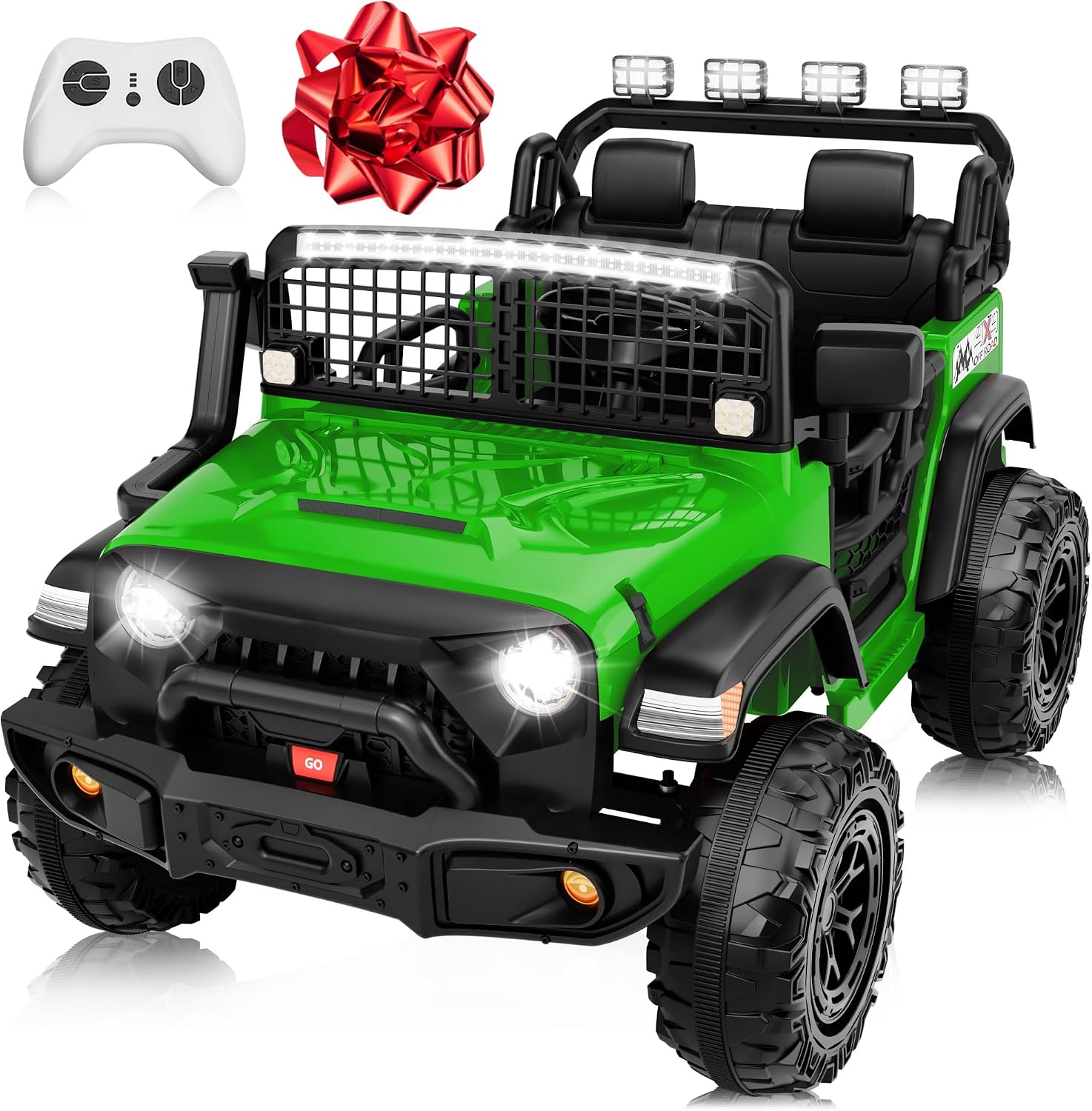 JOYRACER Jouets électriques 24 - Kids Toys Big W avis et prix