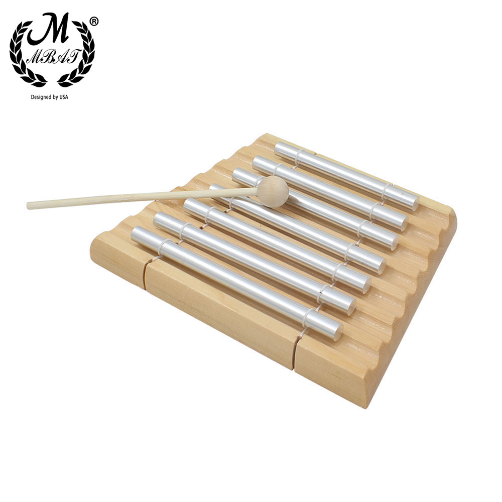 Carillon de méditation M MBAT  - Kids Toys Youtube avis et prix