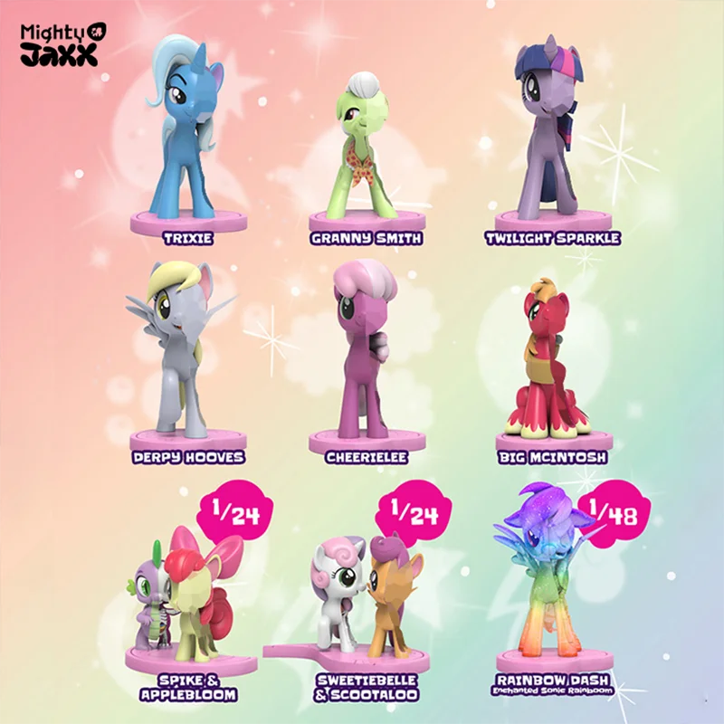 Hasbro – boîte aveugle My Litt - Kids Toys Png avis et prix