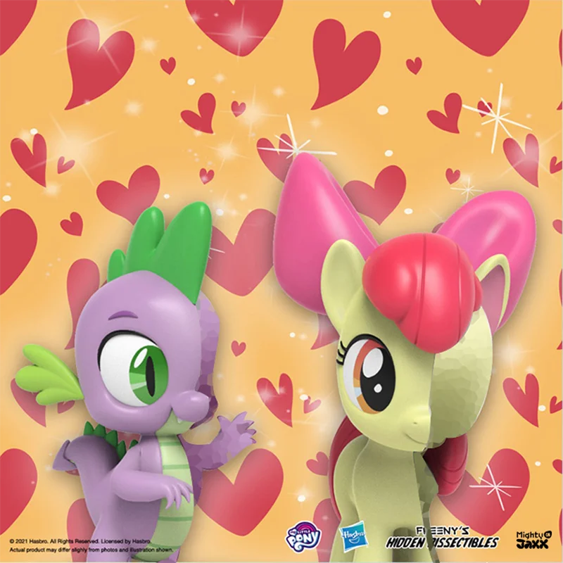 Hasbro – boîte aveugle My Litt - Kids Toys Png avis et prix