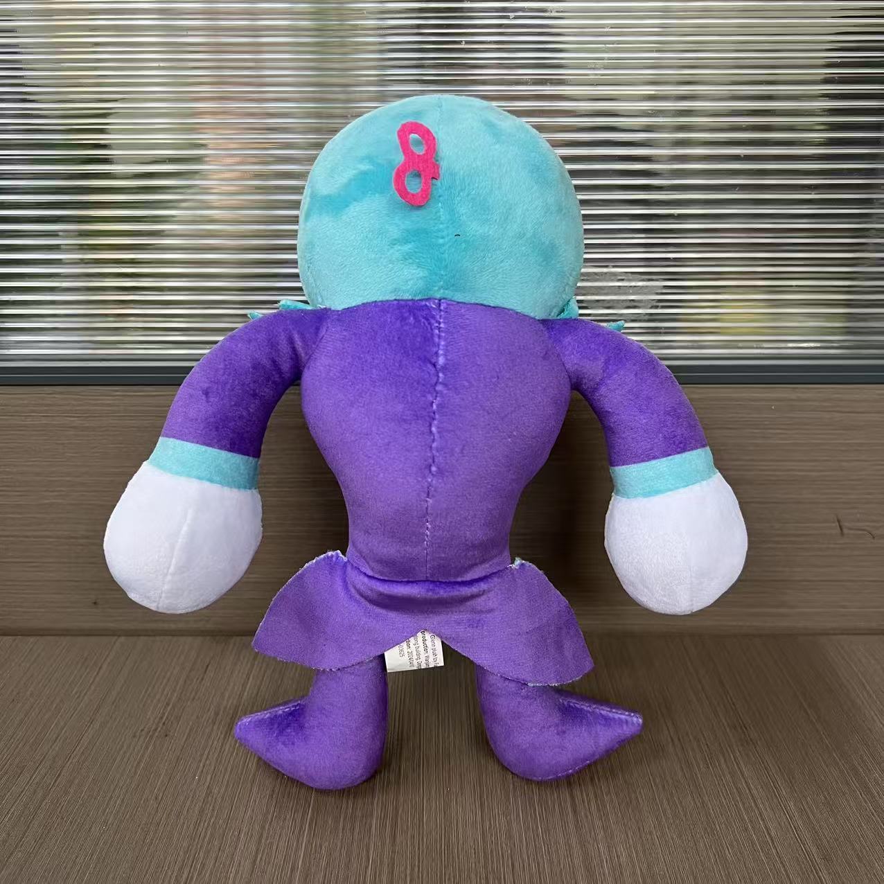 Jouet en peluche Chikn Nuggit  - Kids Toys Xmas 2025 avis et prix